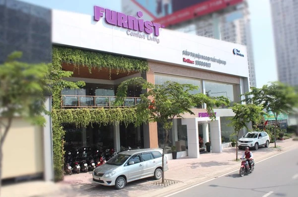 Kệ gỗ khung sắt thành phố Hồ Chí Minh