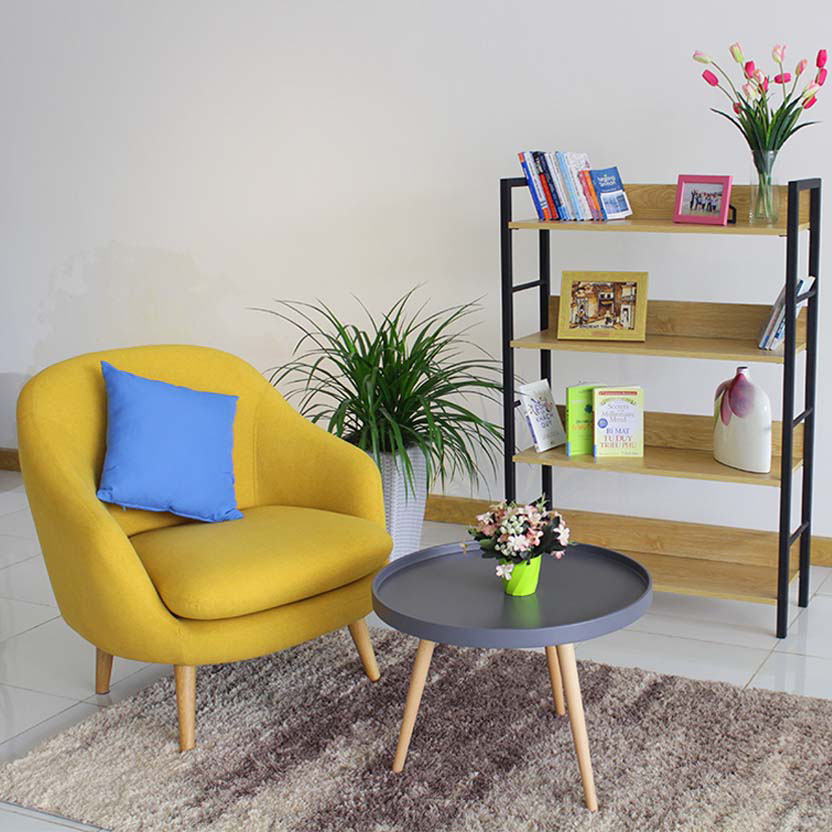 Sofa đơn đọc sách