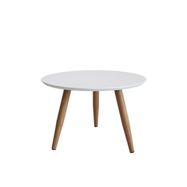 Bàn sofa mdf Tulip