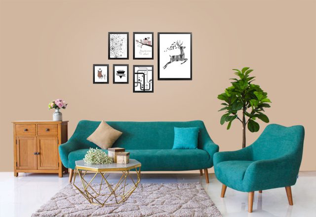 Nơi bán sofa quận 3 uy tín, chuyên nghiệp