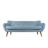 Sofa Băng Ba Claire