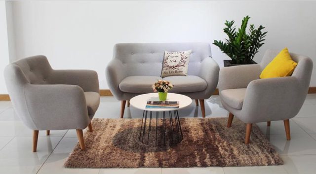 Địa chỉ cung cấp bàn ghế sofa Hậu Giang uy tín, chất lượng