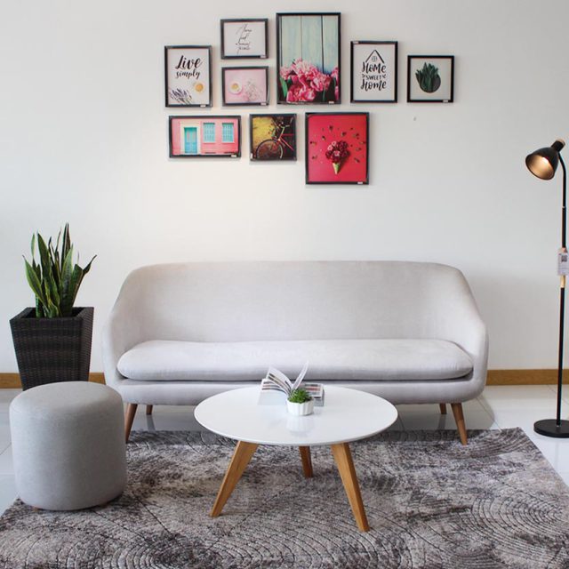 Sofa băng và những ưu điểm “ăn đứt” các sản phẩm khác