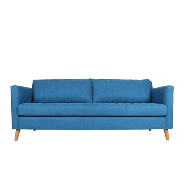 Sofa Băng Ba Xanh William