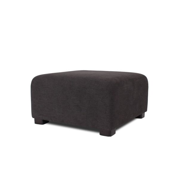 Đôn sofa vải cao cấp Lucerne