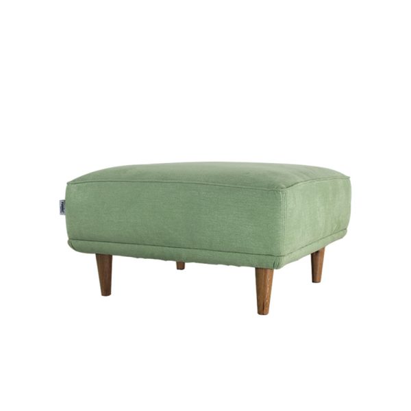 Đôn sofa vải Galaxy