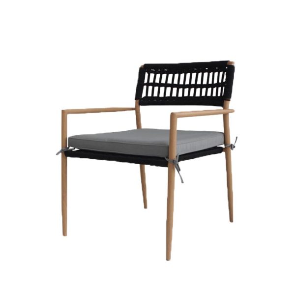 Ghế dây dù Madrid