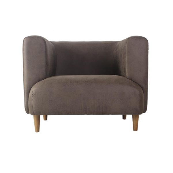 Ghế Sofa Đơn Flora