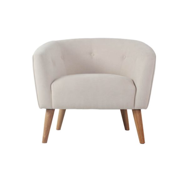 Ghế Sofa Đơn Sally