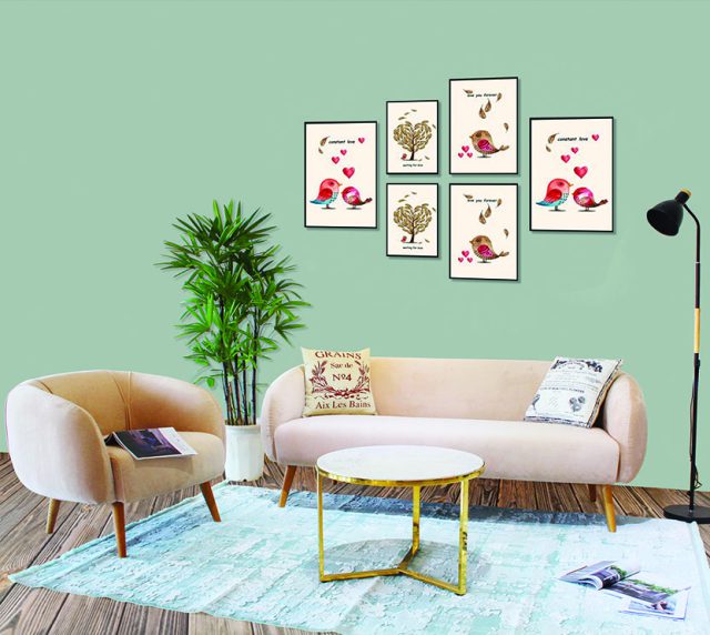 Ở đâu cung cấp sofa tại quận 12 đạt chuẩn?