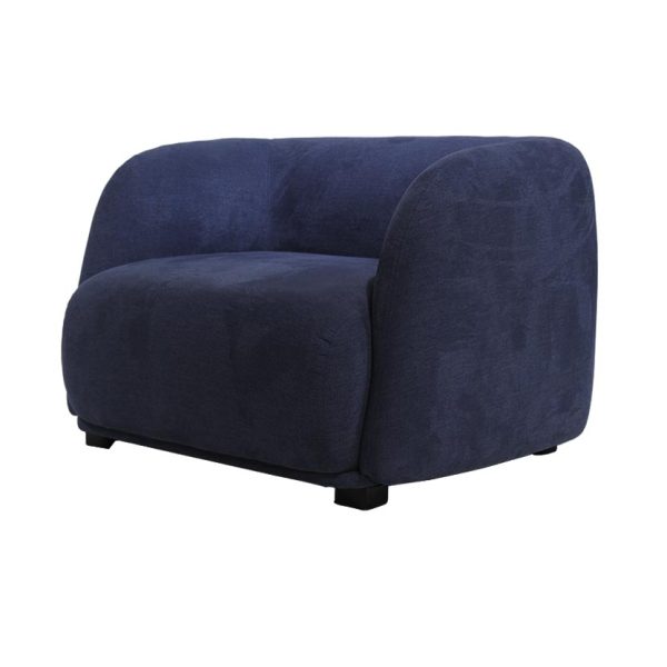 Ghế Sofa Đơn Lucerne - Lagos 31