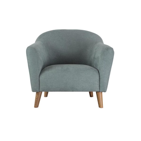 Ghế Sofa Đơn Bromo