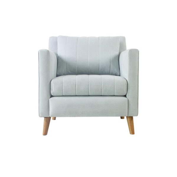 Ghế Sofa Đơn William