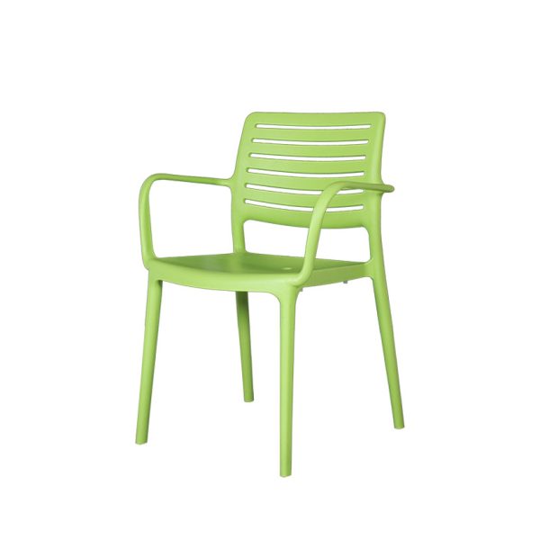 Ghế Nhựa Line 1