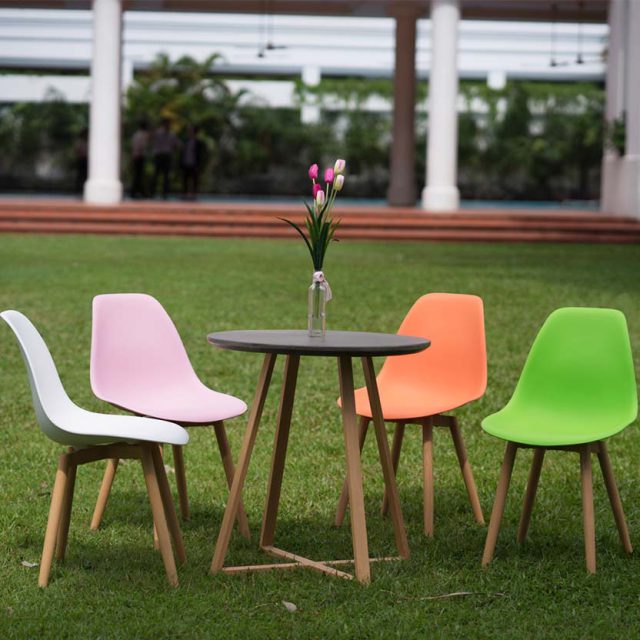 Bàn ghế cà phê cao cấp giá siêu tốt – chất lượng nhất 2022