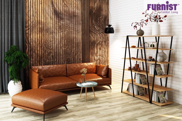 Nơi bán sofa da cao cấp được nhiều khách hàng lựa chọn tại Quận 2, TPHCM