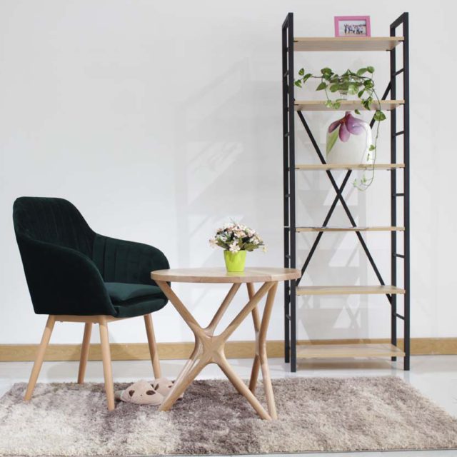 Hướng dẫn cách chọn kệ trang trí đẹp cực chuẩn