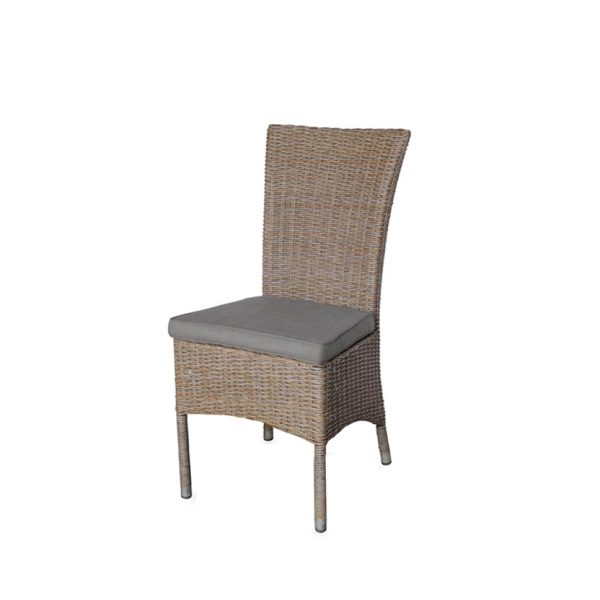 Ghế Mây Nhựa Canberra