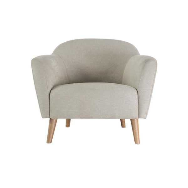 Ghế Sofa Đơn Gaby