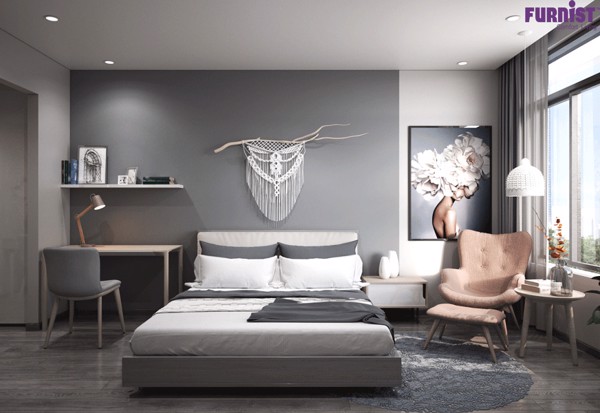 Xu hướng thiết kế nội thất chung cư năm 2020