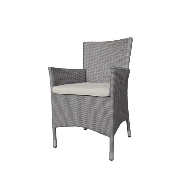 Ghế Mây Nhựa Pentana