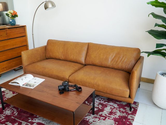Địa chỉ sofa da quận 11 chuẩn xuất khẩu giá phải chăng