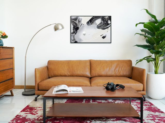 Sofa băng ba Barossa