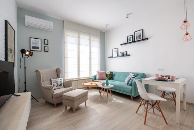 Gợi ý địa chỉ bán ghế sofa quận 8 uy tín, chất lượng