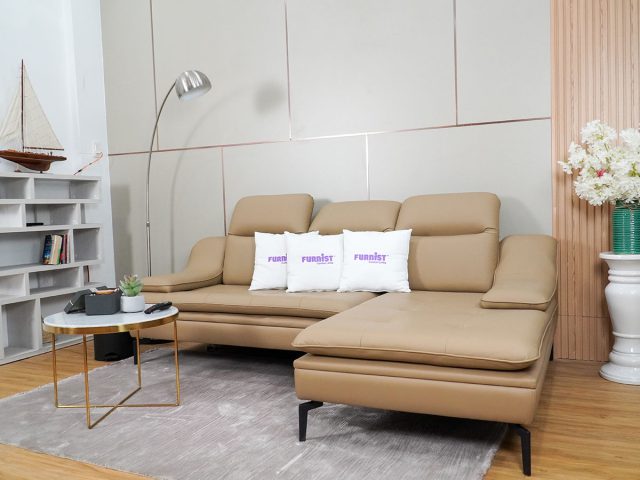 7 điều lưu ý khi lựa chọn sofa nhập khẩu cho phòng khách