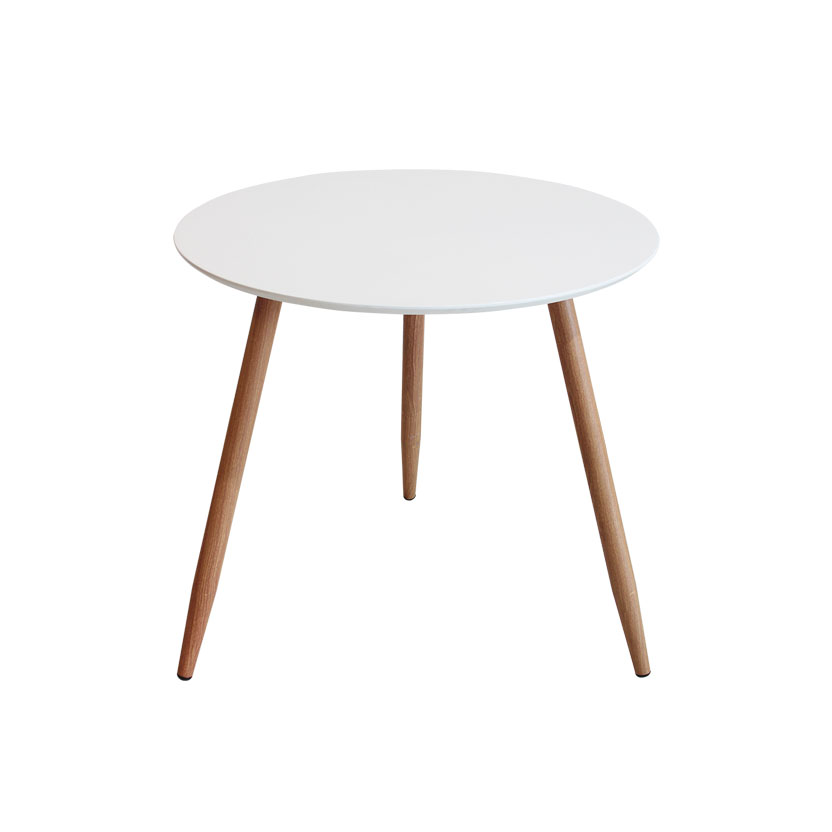 bàn cafe mdf furnist moon