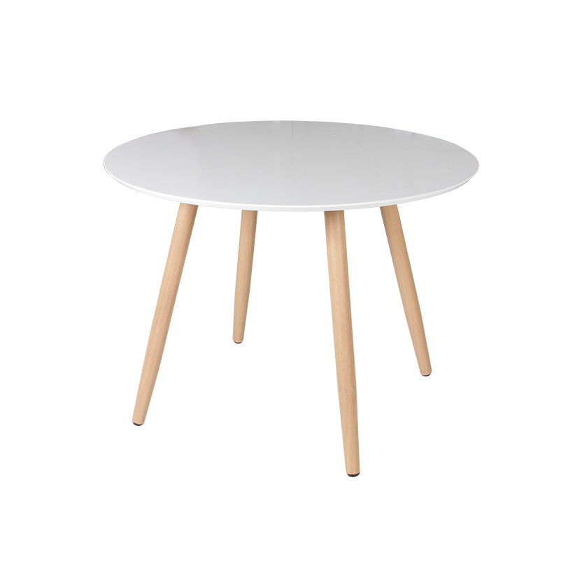 bàn cafe mdf furnist moon