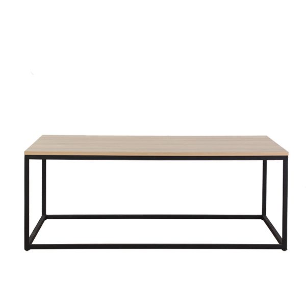 Bàn Sofa MDF Mirai 120x60