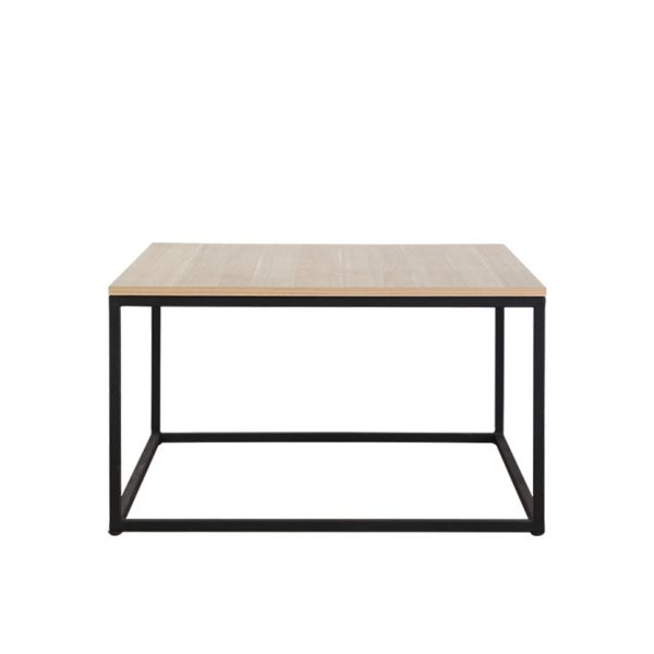 Bàn Sofa MDF Mirai 80 x 80