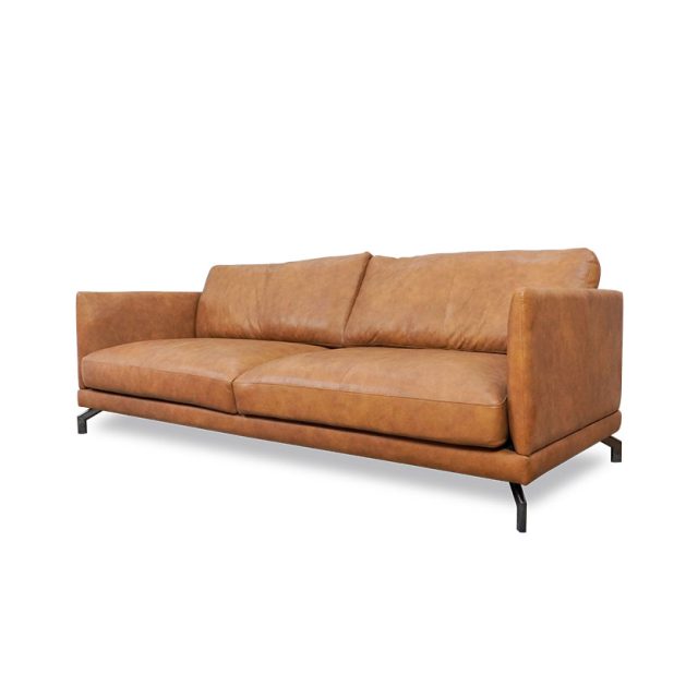 Sofa băng ba da thật, sang trọng