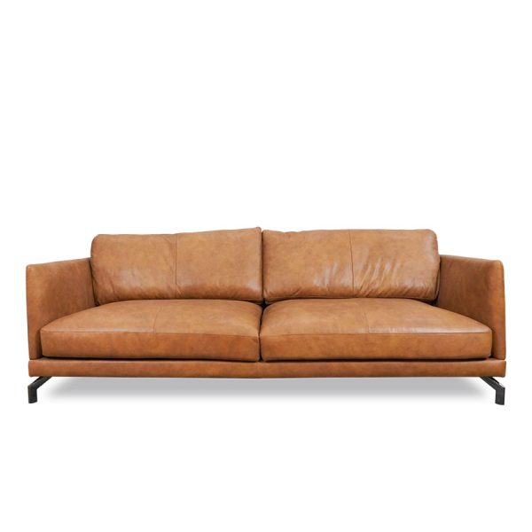 Sofa Băng Da Ý Barossa