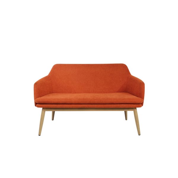 Sofa Băng Đôi Cam Otis
