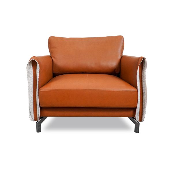 Ghế Sofa Đơn Nobis