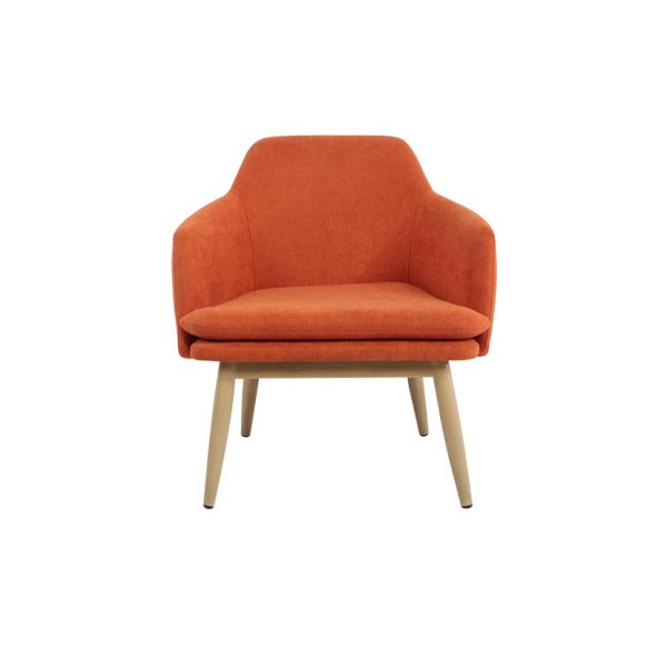 Ghế Sofa Đơn Cam Otis