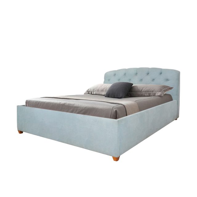 Những mẫu giường đơn bọc vải đẹp TPHCM bạn không nên bỏ qua