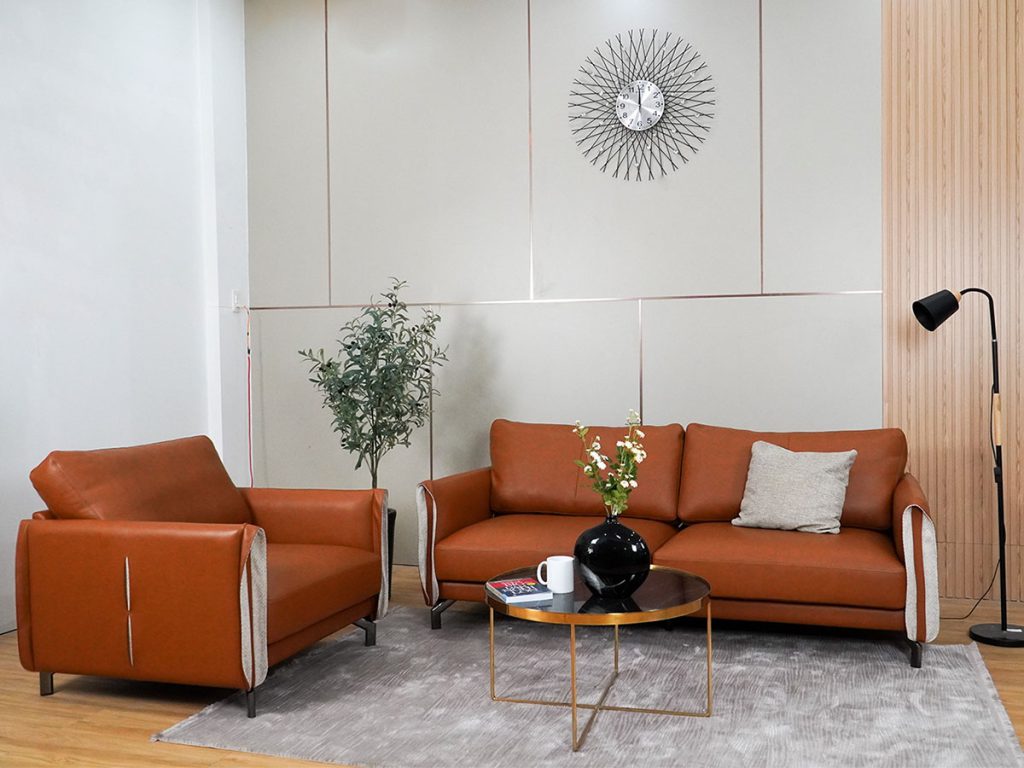 Sofa da Nobis