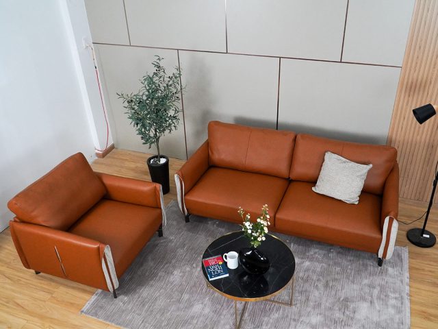 Địa chỉ sản xuất sofa TPHCM chất lượng giá cạnh tranh