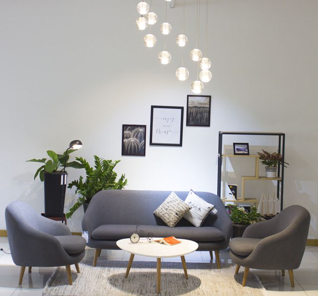 Địa chỉ bán sofa tại quận Bình Tân đẹp cho bạn nhiều sự lựa chọn
