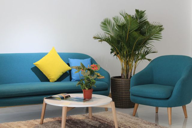 Những ưu điểm của các mẫu bàn sofa mdf cao cấp TPHCM