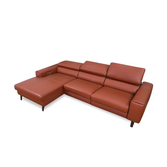 Hướng dẫn chọn sofa da chung cư the River Thủ Thiêm phù hợp