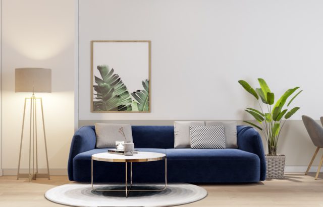 Tìm mua Sofa huyện Cần Giờ có kiểu dáng đẹp, đạt chuẩn chất lượng