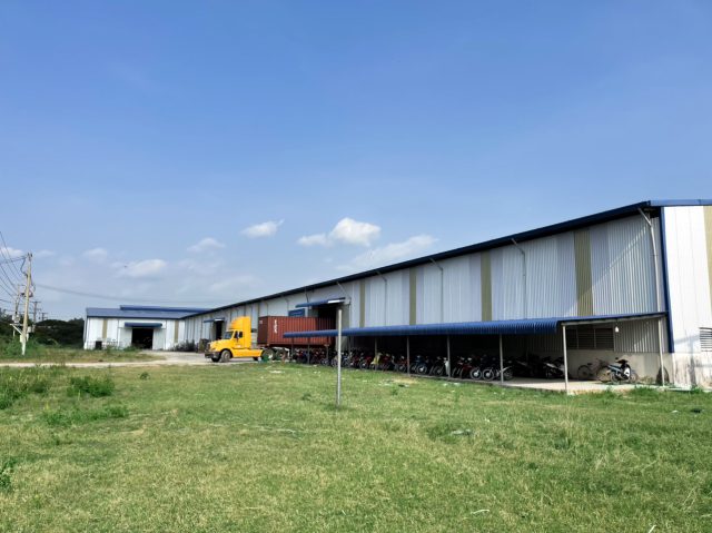 Nên mua đồ nội thất ở đâu TPHCM?