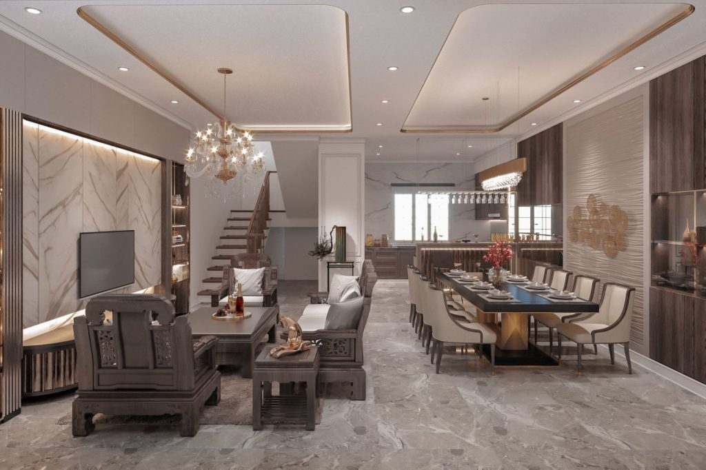 thiet-ke-noi-that-biet-thu-hien-dai-phu-my-hung-quan-7