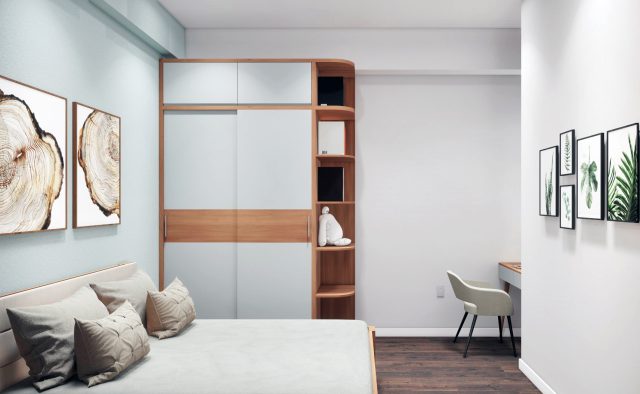 Thiết kế nội thất phong cách Minimalism – xu hướng nội thất hiện đại và thu hút