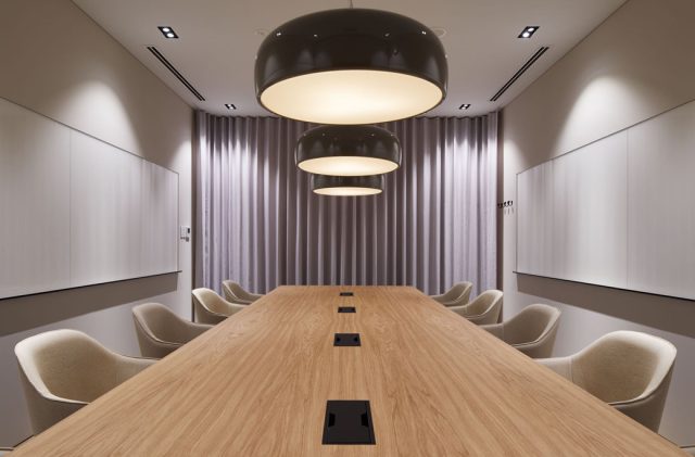 6 cách bố trí nội thất văn phòng TPHCM hoàn hảo