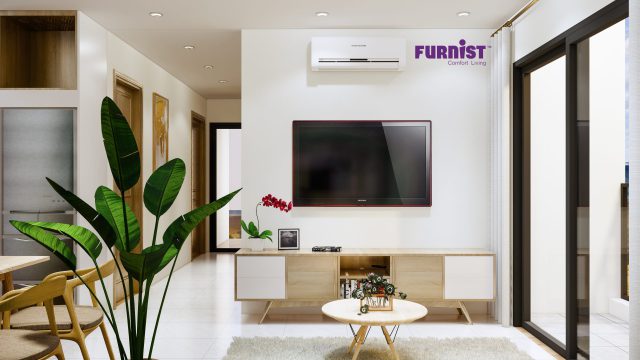 Đơn vị thi công nội thất uy tín quận Thủ Đức- Giá gốc tận xưởng